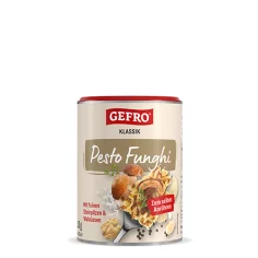 Pesto Funghi, 150 g Dose