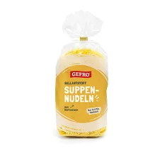 Suppennudeln 500g