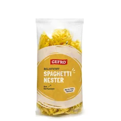 Spaghetti-Nester 500g