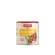 Bratkartoffel Würzmischung 100 g