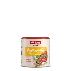 Bratkartoffel Würzmischung 100 g