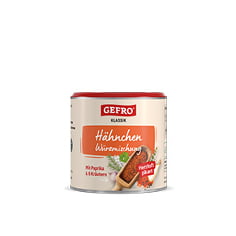Hähnchen Würzmischung 100g
