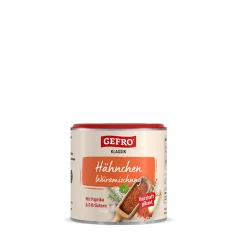 Hähnchen Würzmischung 100g
