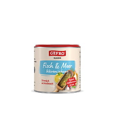 Fisch & Meer Würzmischung 100g