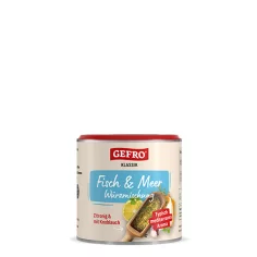 Fisch & Meer Würzmischung 100g