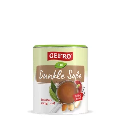 BIO Dunkle Soße 90g