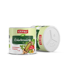 BIO Kräuterwürze 150g