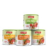 BIO 4er Würzpaket* = je 100 g