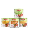BIO 4er Würzpaket* = je 100 g