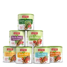 BIO - 7 auf einen Streich