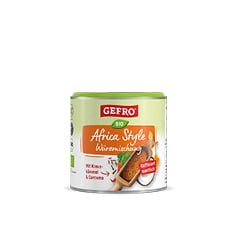 BIO Africa-Style 100g
