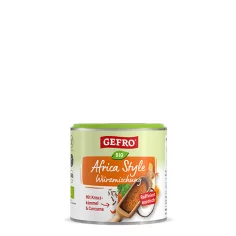 BIO Africa-Style 100g