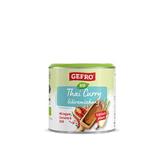 BIO Thai Curry 130g