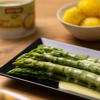 BIO Sauce Hollandaise + gratis dazu 1 Beutel BIO Bella Italia