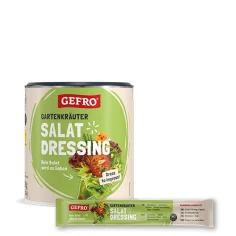 Salat-Dressing GARTEN-KRÄUTER 270g
