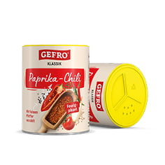 GEFRO Würzmischung "Paprika-Chili" 180 g