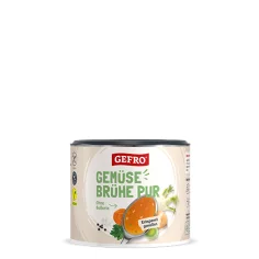 Gemüsebrühe PUR. 300g