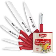 Premium Messer-Set