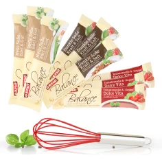 Balance-Set "Mach-mal-Soße"