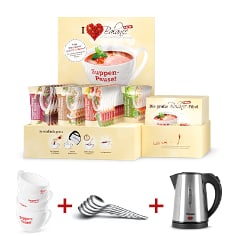 Starterpaket L