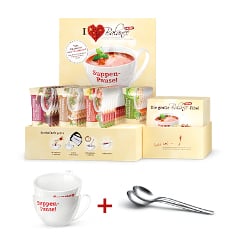 Starterpaket M