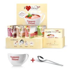 Starterpaket S