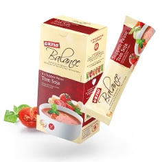 Suppen-Pause TOM SOJA 6er Set à 200 ml