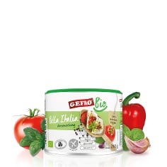 BIO Bella Italia 250g
