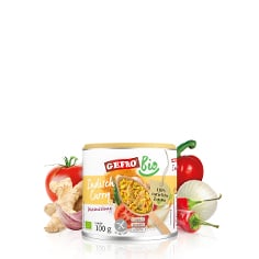 BIO Indisch-Curry 100g