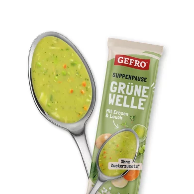 Suppen-Pause 7er-Kombi-Pack