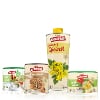 Fit-in-den-Frühling-Set*