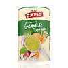 Gemüse Cremesuppe 600 g