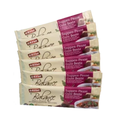 Suppen-Pause GUTE BEETE 6er Set &agrave; 200&nbsp;ml