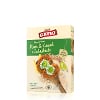 Korn u. Lauch Schnitzel 250 g