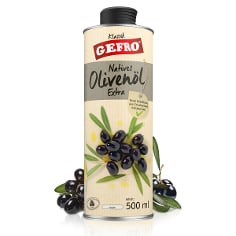 Natives Olivenöl Extra 500 ml