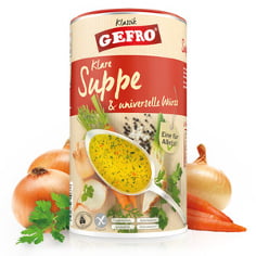 GEFRO-Suppe 1000g