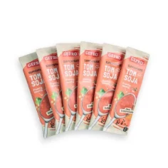 Suppen-Pause TOM SOJA 6er Set &agrave; 200&nbsp;ml