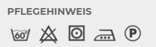 Geschirrtücher Pflegehinweis