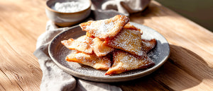 Alemannische Scherben