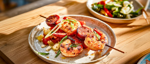 Garnelen-Chorizo-Spie&szlig;