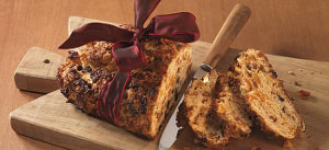 Allgäuer Früchtebrot