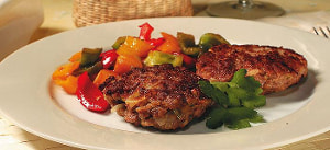 Fleischküchle Kopperschmidt