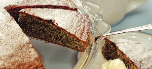 Rosi's Mohnkuchen