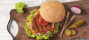 Big Burger classic
