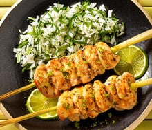 Neueste Rezepte
