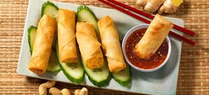 Asia-Küche + Thai-Food