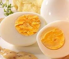 Rezept der Woche