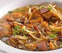 Rezept der Woche
