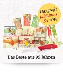 Jubiläums-Set 2019