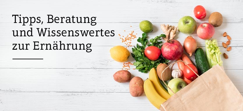 Ernährung